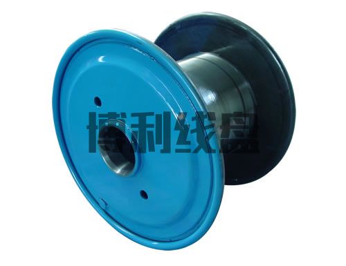  Double-layer high-speed reel